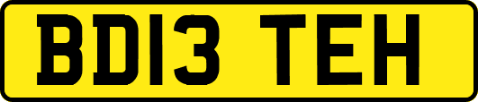 BD13TEH