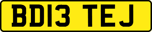 BD13TEJ