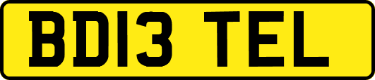 BD13TEL