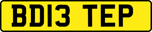 BD13TEP