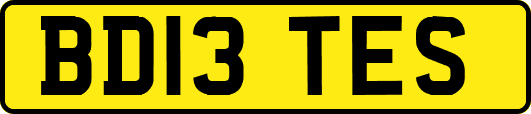 BD13TES
