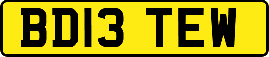 BD13TEW