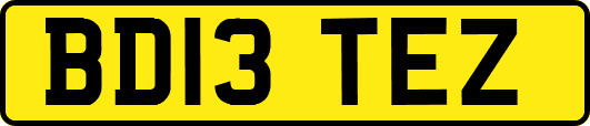 BD13TEZ