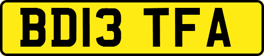 BD13TFA