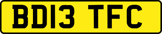 BD13TFC