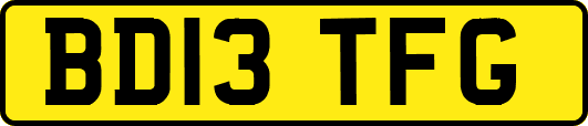 BD13TFG