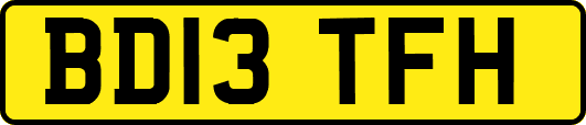 BD13TFH