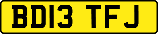 BD13TFJ