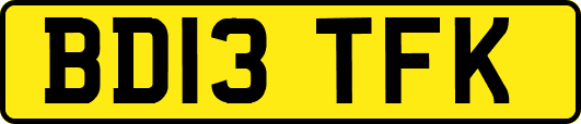 BD13TFK