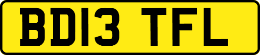 BD13TFL