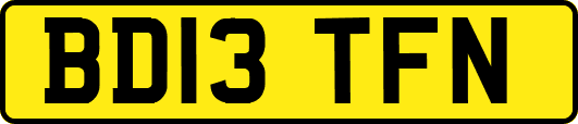 BD13TFN