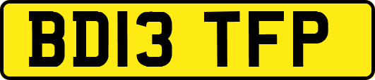 BD13TFP