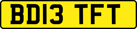 BD13TFT