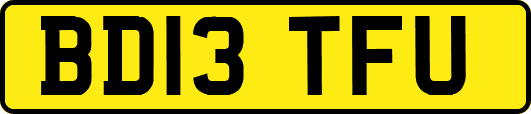 BD13TFU