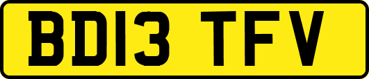 BD13TFV