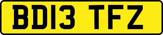 BD13TFZ
