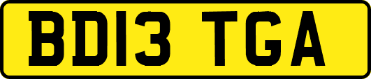 BD13TGA