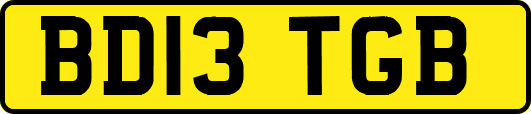 BD13TGB