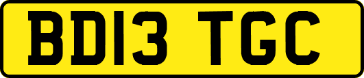 BD13TGC