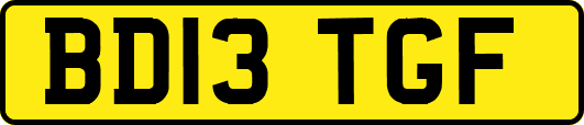 BD13TGF