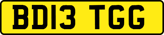 BD13TGG