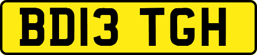 BD13TGH