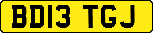 BD13TGJ