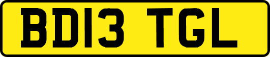 BD13TGL