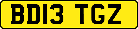 BD13TGZ