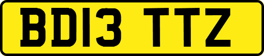 BD13TTZ