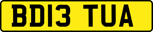 BD13TUA