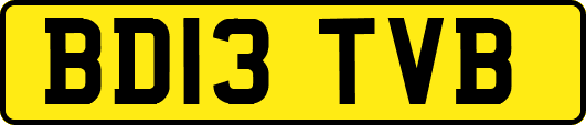 BD13TVB