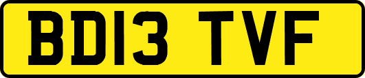 BD13TVF