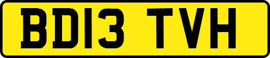 BD13TVH