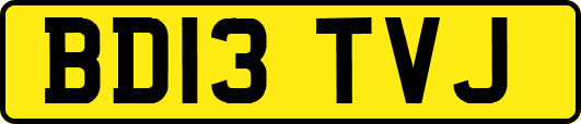 BD13TVJ