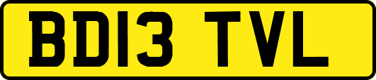 BD13TVL