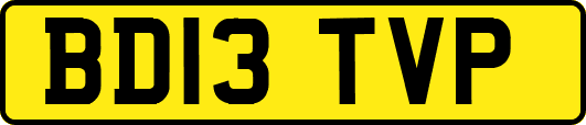 BD13TVP