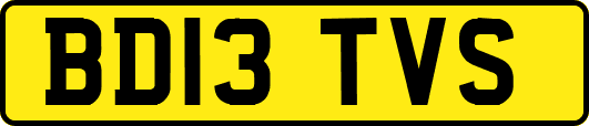 BD13TVS