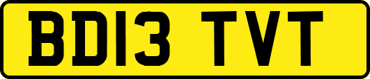 BD13TVT