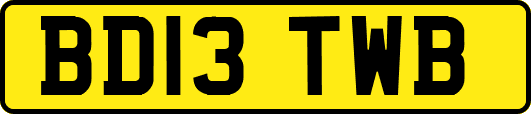 BD13TWB