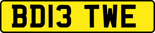 BD13TWE