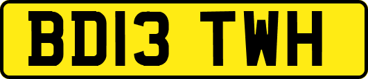 BD13TWH