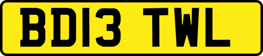 BD13TWL