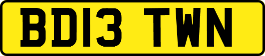 BD13TWN