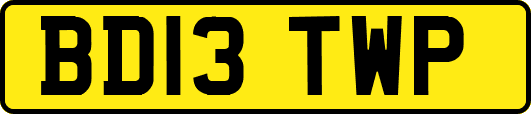 BD13TWP