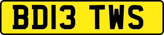 BD13TWS
