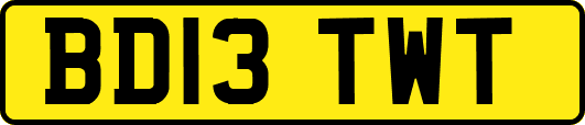 BD13TWT