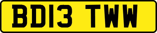 BD13TWW