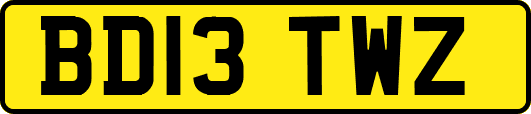 BD13TWZ