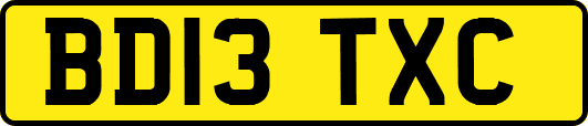BD13TXC